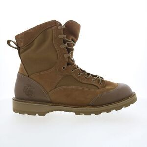 Danner Mens USMC RAT Boot Brown Boots (NWT)